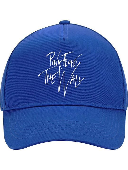 Koupakoupa Pink Floyd Jockey Albastru