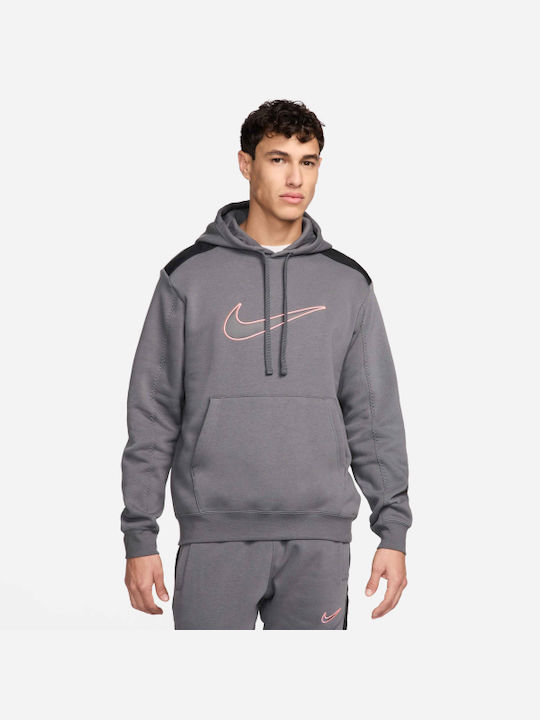 Nike Sweatshirt Gray