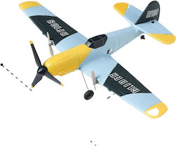 Remote-controlled Airplane