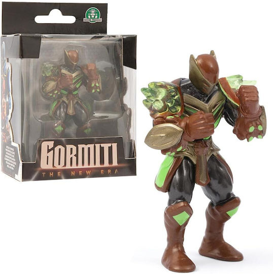 Giochi Preziosi Miniaturspielzeug Rockard Gormiti für 5+ Jahre Jahre 7cm