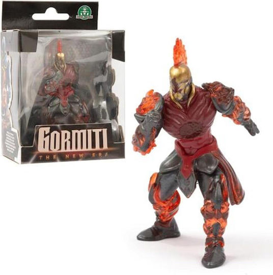 Giochi Preziosi Miniature Toy Fireon Gormiti for 5+ years Years Old 7cm