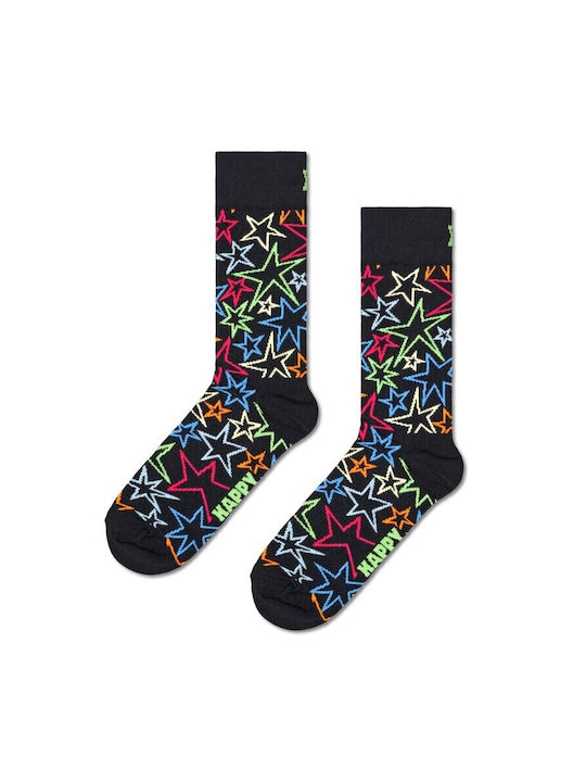 Happy Socks Star Socks Multicolour