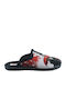Winter Women's Slippers Black