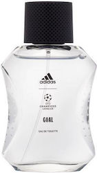 adidas Uefa Champions League Goal EDT adidas Uefa Champions League Goal EDT