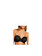 Sans Complexe Strapless Bra Black