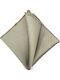 Men's Handkerchief Beige