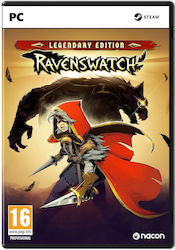 Ravenswatch Legendary Edition