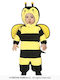 Carnival Kids Costume Baby bee