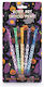 Tri-Coastal Design Body Art Ghosts Στυλό Ballpoint 5τμχ