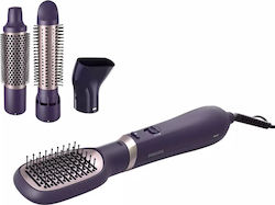 Philips Series 3000 Ηλεκτρική Βούρτσα Μαλλιών Philips Series 3000 Ηλεκτρική Βούρτσα Μαλλιών