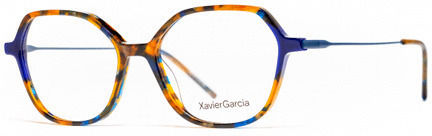 Xavier Garcia Κοκκάλινος Σκελετός Γυαλιών KIMIKO-C4