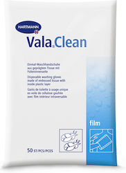 Hartmann Vala Clean Handschuhe Für Den Körper D...