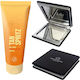 7Suns Cosmetics Tan Spritz + Double Mirror Solarium Lotion Σώματος 100ml