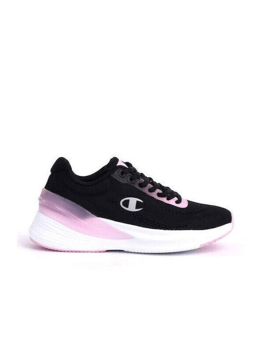 Champion Sneakers Black