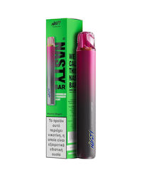 Nasty Juice Wassermelone 20mg 2ml Einweg-E-Zigaretten Rot