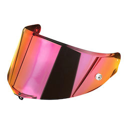 AGV Helmet Visor Colored