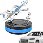 Car Air Freshener Can Ocean 0010980