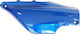 Strong Motorcycle Side Plastic for Honda Astrea Supra 100 Blue 1pcs