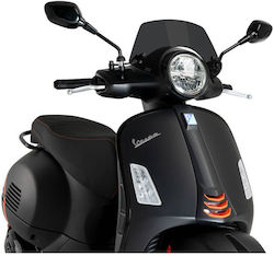 Puig Φιμέ Ζελατίνα Μοτοσυκλέτας για Piaggio Vespa για Vespa GTS 300 για Yamaha GTS 21768F