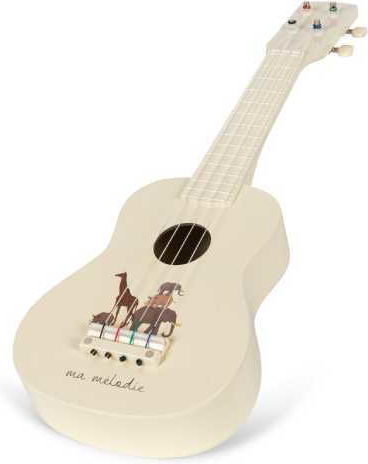 Konges Slojd Wooden Ukulele