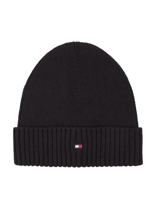 Tommy Hilfiger Flag Căciulă Copil Negru