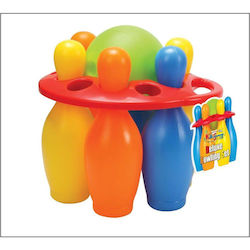 Zita Toys Game Bowling