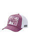 Barbie Women's Trucker Cap Pink