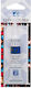 Lefranc Bourgeois Special Craft Paint Outline 20ml