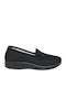 Closed Women's Slippers Black