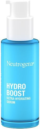 Hydro Boost Ultra-Hydrating Moisturizing Face Serum with Vitamin E & Hyaluronic Acid 30ml