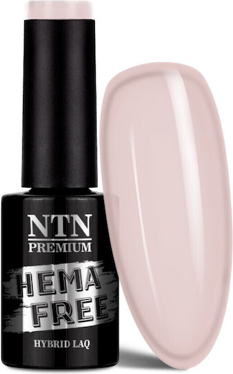 NTN Premium Semi-Permanent Nail Polish 304 5gr 1pcs