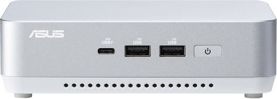 Asus Nuc 14 Barebone (Kern Ultra 9-185H )