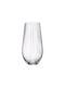 Bohemia Columba Optic Σετ Ποτήρια Νερού από Κρύσταλλο 580ml 6τμχ