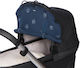 Dooky Sunshade Stroller Blue