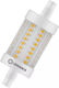 Ledvance Λάμπα LED για Ντουί R7S