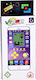 Pocket Version Electronic Game Tetris Gr0211