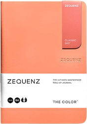 Zequenz Zequenz Dot Notebooks B6 Bullet Journal...