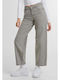 90´s Women's Jean Trousers Gray