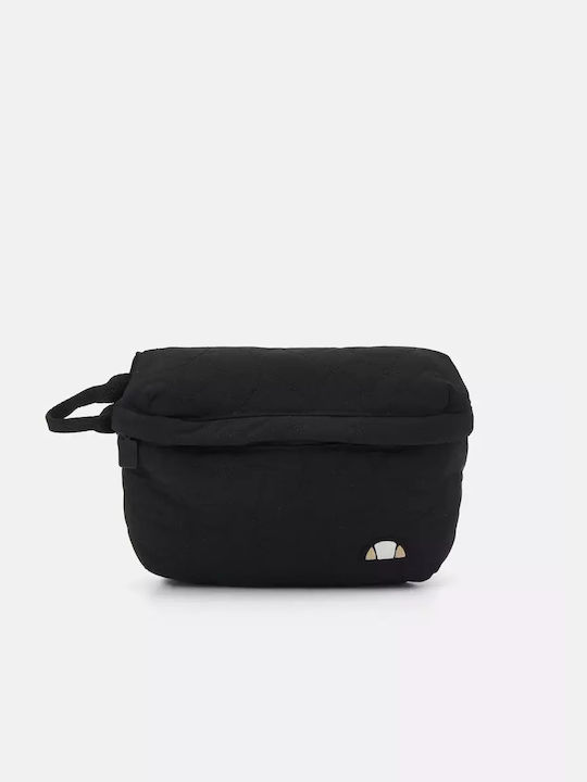 Ellesse Bum Bag Taille Schwarz