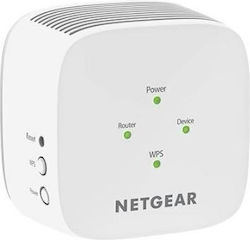 NetGear EX6110 Dualband Wi-Fi Verstärker NetGear EX6110 Dualband Wi-Fi Verstärker
