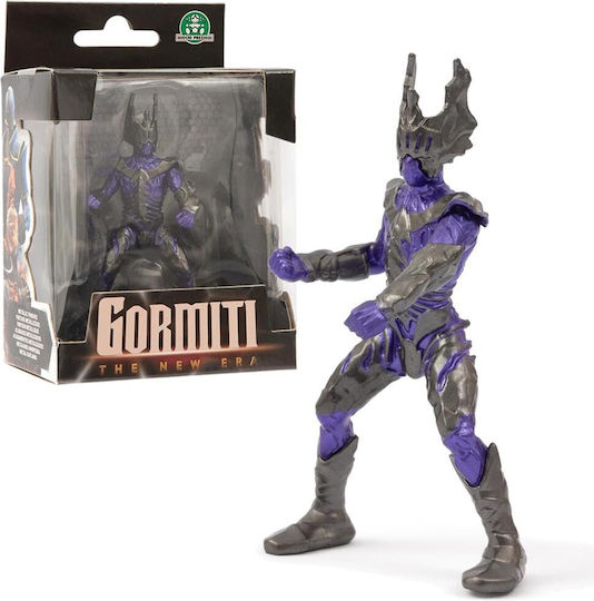 Action Figure The New Era Mini Gormiti Skavs for 5+ years Years 7cm.