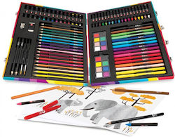 Crayola Σετ Ζωγραφικής 50τμχ