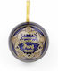 Harry Potter Baumornament Anstecknadel Deck Schokofrosch