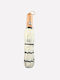 Automatic Umbrella Compact White