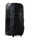 The North Face Base Camp Rolling Thunder Голям Куфар Черна с 4 колела Височина 92см. NF0A87GD53R