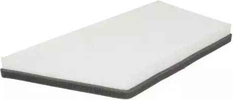 Filtru aer habitaclu Peugeot 206 Hatchback 2a/c 1.1 1998-2000 Corteco 21651293
