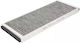Filtru aer habitaclu Audi 80 8c B4 1.6 E 1993-1994 Corteco 21651956