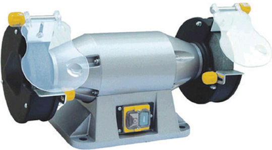 Maestro Bg250a/1ph Twin Bench Grinder 250x 32x 32mm 900w 1ph