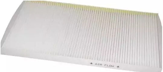 Filtru aer habitaclu Opel Corsa B 73_ 78_ 79_ 1.7 D 1996-2000 Corteco 21651184