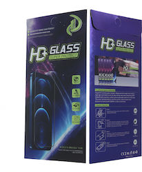 Tempered Glass (Galaxy M55)